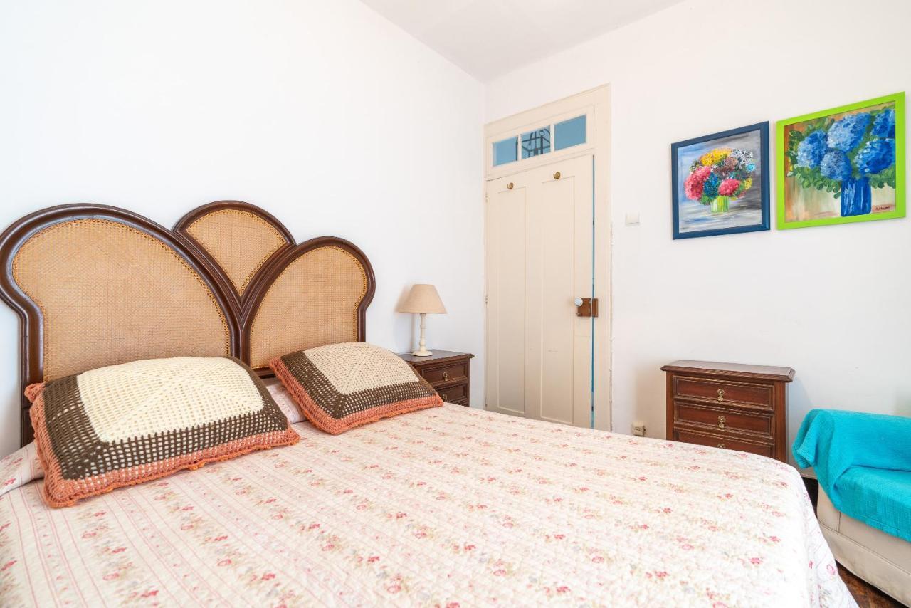 Cyane & Vigo'S Cottage, Caminho Do Massapez, N.º40 Арку-да-Кальета Экстерьер фото