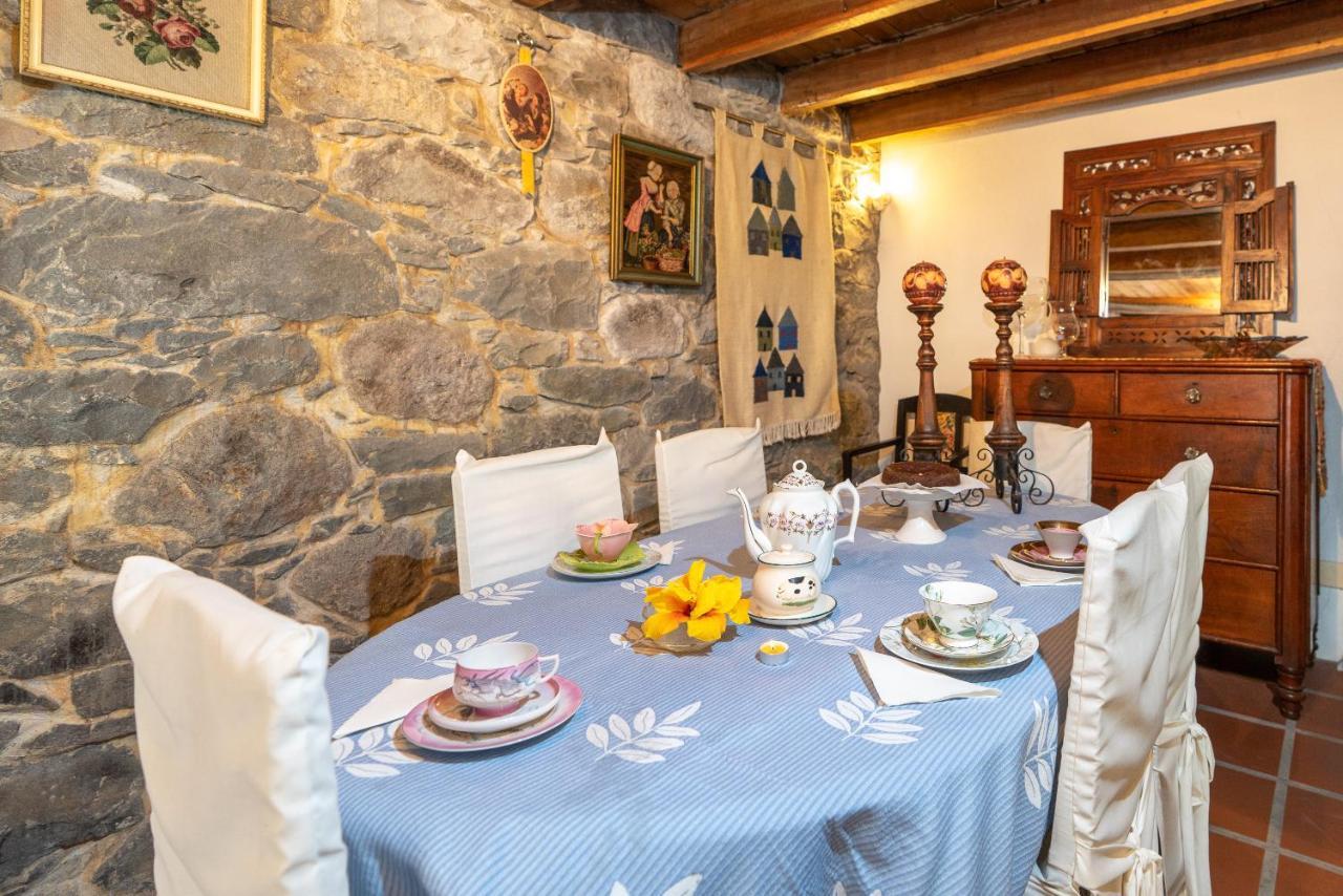 Cyane & Vigo'S Cottage, Caminho Do Massapez, N.º40 Арку-да-Кальета Экстерьер фото