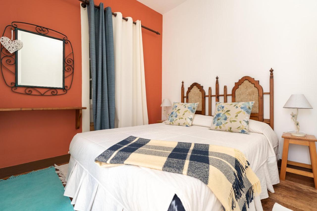 Cyane & Vigo'S Cottage, Caminho Do Massapez, N.º40 Арку-да-Кальета Экстерьер фото