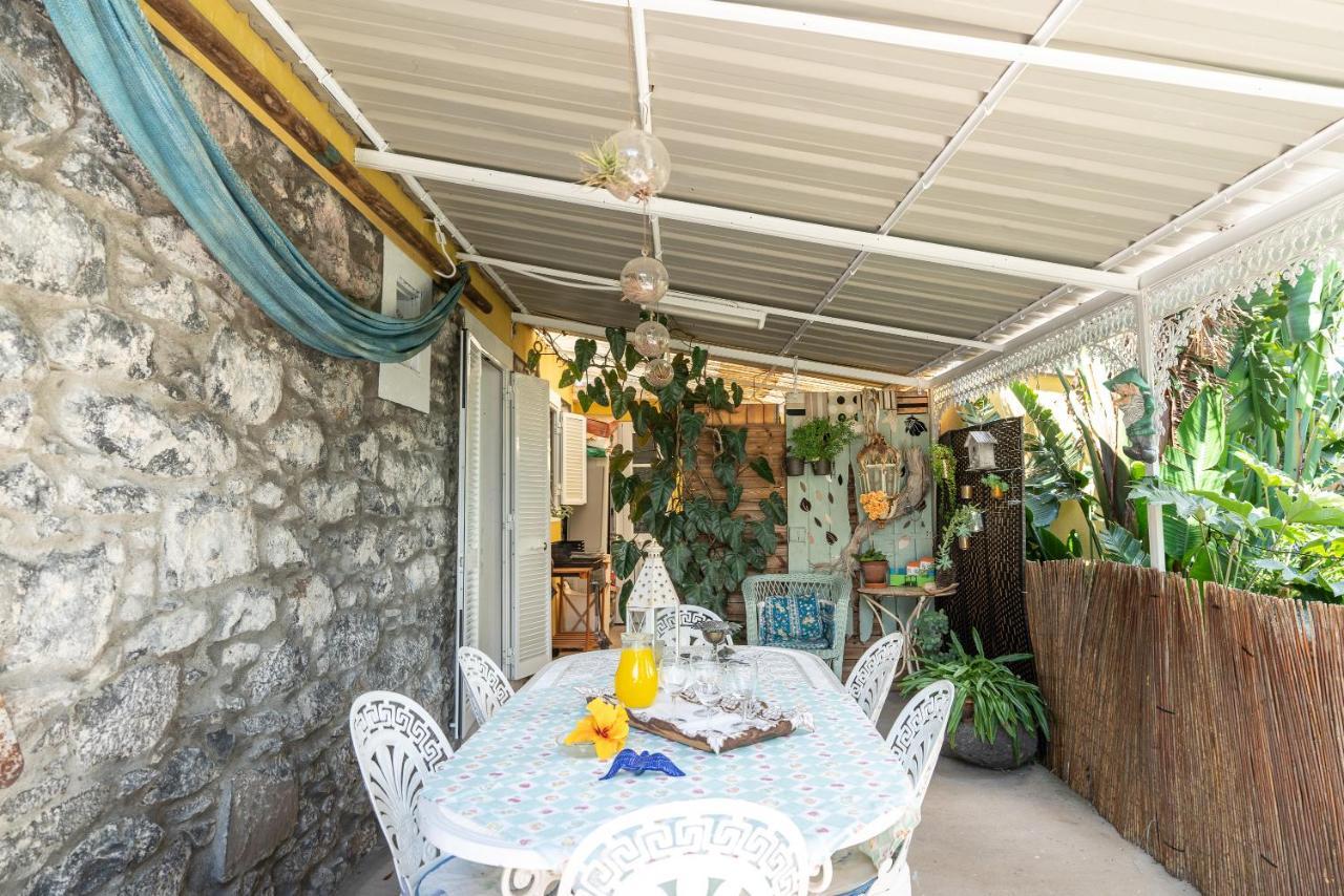 Cyane & Vigo'S Cottage, Caminho Do Massapez, N.º40 Арку-да-Кальета Экстерьер фото
